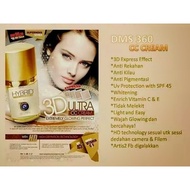 DMS 360 Hybrid Cc Cream