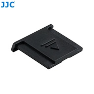 JJC HC-F Hot Shoe Cover Protector for Fujifilm XS10, XT4, X100V, XT3, XT30, XT1, XT2, XT10, XT20, X-PRO1, X-PRO2, XE1, XE2, XE3, X10, X30, X70, XA1, XA2, XA10, XA5, XH1, GFX50S, X100S, X100F, XT100 Camera