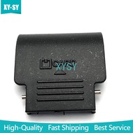New Original for Nikon D3200 SD Memery Card Slot Cover Door Cap Shell Holder Digital Camera Repair P