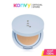 RAN COSMETIC Perfect Glow Cushion SPF 50+ PA++++ By Pom Vinij 15g รัน คอสเมติก คุชชั่นเนื้อเนียนสัมผ