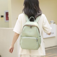 47cm Computer Bag Female Backpack Large Capacity Simple Backpack College Student School Bag