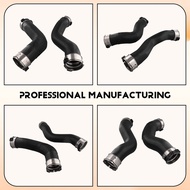 Retail Cooler Intake Air Hose for Navara NP300 D23 YD25 2014-2018 14463-4KV0A 14463-4KV2A Inlet Pipe