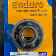 6305 SKF C3 ENDURO BEARING HARDEN