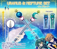 美少女戰士可伸縮變身器原子筆