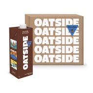 Oatside Chocolate Oat Milk 1L Case
