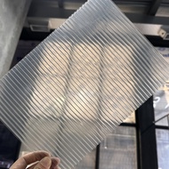 Polycarbonate 4mm - Atap Fiber Polycarbonate