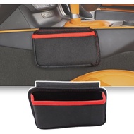 Central Console Shift Side Storage Box Tray for Chevrolet Corvette C7 2014-2019, Co-Pilot Center Con