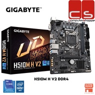 Gigabyte H510M H V2 DDR4 Motherboards