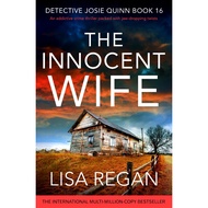 The Innocent Wife | Thriller Horror Novel