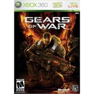 [Xbox 360 DVD Game] Gears of War