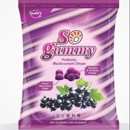 So Gummy ( 6 packs )