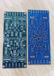 PCB socl 506 BTL