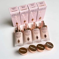 Soft focus beauty red carpet concealer liquid foundation 30ml 1C # 1N # 2C # 2N#