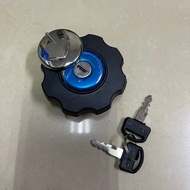 HONDA CG125 CG 125 CG-125 FUEL TANK CAP LOCK ASSY TUEL TANK CAP LOCK KUNCI TANGKI KUNCI FUEL GAS TAN