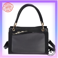 [Harujio] Ita Bag, Small, Mini, Ita Bag, Pearl, Ribbon, Shoulder, Stylish, Cute, Handbag, 2WAY, Oshi