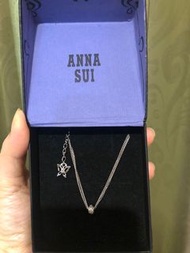 ANNA SUI 頸鏈