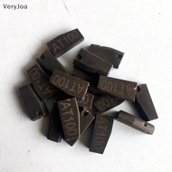 [Very] 1/5Pcs Vehicles Key Programming Accessories AT100 Universal Super Transponder Chip For XP200 