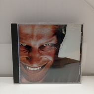 #U248-44 CD TERPAKAI [ RICHARD D. JAMES ALBUM - APHEX TWIN ] USED CD #U248-44