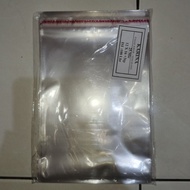 12x16 food opp plastic, 0.3 thick