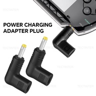 for PSP 1000/2000/3000 Game Console 5V Type-C to DC Power Charging Conversion Adapter DC Jack Plug C