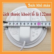 [GENUINE] Combo of 5 Philips 13W 59464 MESON led ceiling lights, Super bright and energy saving, Phi