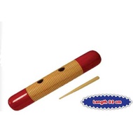 Music Instruments : Guiro 32cm