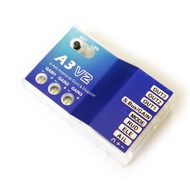 <BUTO>FOR A3  V2 Flight Controller for Fixed Wing Airplane with 3 Direction Gyro Auto