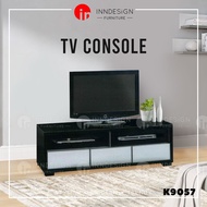 [LOCAL SELLER] Zelly III TV Console