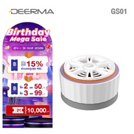 DEERMA GS01 เครื่องล้างผักผลไม้อัตโนมัติ Automatic Fruit and Vegetable Washer