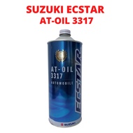 SUZUKI ECSTAR AT-OIL 3317 1 LITER