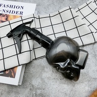 550ML Botol Spray Barber Botol Mist Spray Water Skull Semprotan Air Embun Barbershop