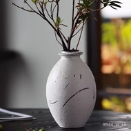 Living Room Flower Arrangement Chinese Style Home Decoration Tea Dry Z4JH