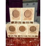  Miniature Speaker Box 2 inch miniscope