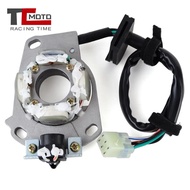 Magneto Ignition Coil Stator For Yamaha YZ 125 125X / YZ125 2005 - 2021 YZ125X 2020 - 2021 / YZ125 1