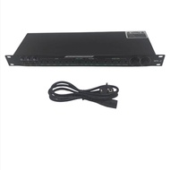 PROFESSIONAL POWER SYSTEM MIC KARAOKE EFFECT MK-P
