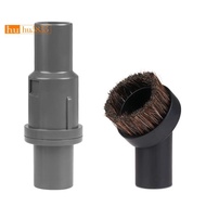 32mm Vacuum Attachments Hose Adapter with Horse Hair Brush Replacement Accessories for  NV350,NV360,