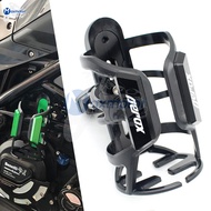 Cho YAMAHA aerox 155 aerox155 NVX 155 nvx155 V1 V2 2015- 2024 CNC phụ kiện xe máy đồ uống vật đựng c
