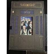 BTS 2019 5th Muster [MAGIC SHOP] DVD