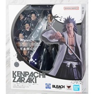[Ready Stock Sale] Bandai SHF Death God BLEACH Millennium Blood Battle Chapter Changmu Sword Yako Do