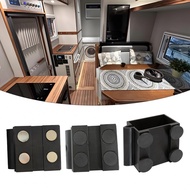 Diesel Additive Holder 40-Ounce Bottle Compatibility Multi-Scene Usage