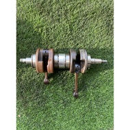 crankshaft yamaha r1z 250