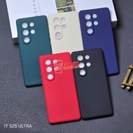 ITEL S25 ULTRA ITEL S25 CASE MACARON SQUARE LIQUID CASE ITEL S25 ULTRA ITEL S25