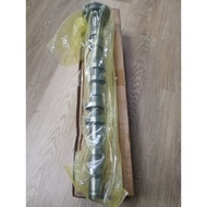 CAMSHAFT EXHAUST GENUINE PART (ORIGINAL) FORD RANGER T6 , MAZDA BT50 [ 1D00 12 441B , U202 12 441 ]