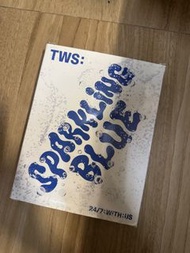 TWS 專輯 （已拆）