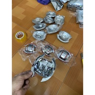 Door recess vios 2007-2012