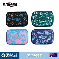 OZSALEGRABBER | Smiggle: Good Vibes Hardtop Stationery Kit