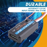 -CVT01 Voltage Sensor Telemetry Data Module for FSi6 FSi10 IA6B IA10 Receiver FPV RC Parts