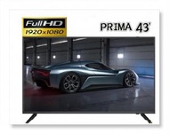 PIRMA  包座枱基本安裝 LE-40MT61 40吋 LED TV 全高清1080p 能源標籤3級