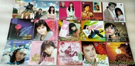 Combo 15 đĩa CD nhạc Việt như hình chụp đĩa mới chưa sử dụng phôi cổ  hàng chính hãng  ( k kèm vỏ hộ
