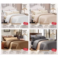 Hotel Bed Sheet 40cm Height Microtencel Premium Grammage 120 Bedsheet